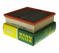 Mann Filter Filtro Aria C 23 148 per Mercedes-Benz 190 W201 Turbo D 2.5 Classe E