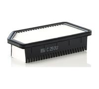 MANN-FILTER Filtro Aria C 25 013 per KIA Rio III UB