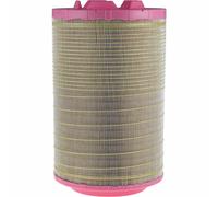 Mann Filter Filtro Aria C 25 860/5 Renault 18 Variabile 1.6 Turbo per Subaru