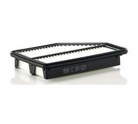 MANN-FILTER Filtro Aria C 26 021 Per Honda CR-V III RE 173x43x261