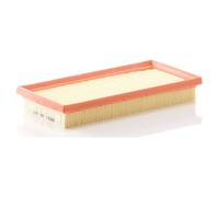 MANN-FILTER Filtro Aria C 26 027 per Mitsubishi Mirage/Space Star Schrägheck