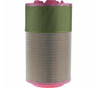 Mann Filter Filtro Aria C 27 1170 per Jeep Grand Cherokee II 4.7 V8 Rolls-Royce