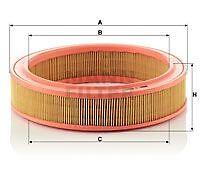 MANN-FILTER Filtro aria C 2852