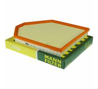 Mann Filter Filtro Aria C 30 013 per BMW X3 F25 28i 20i Sdrive 20 I X4