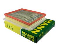 MANN-FILTER Filtro Aria C 30 138 per Opel Astra H Caravan 1.7 CDTI 1.9