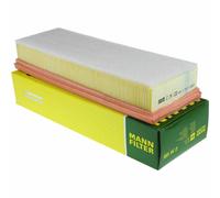 Mann Filter Filtro Aria C 34 120 per BMW X3 F25 Sdrive 18 D Xdrive20d X4 F26 5er