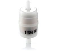 MANN-FILTER Filtro aria Compressore - Aria aspirazione WK 32/6 99 41