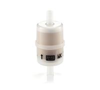 MANN-FILTER Filtro Aria Compressore Sospensioni Audi 100 MERCEDES