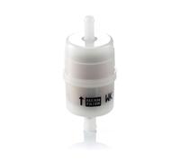 MANN-FILTER Filtro Aria Compressore Sospensioni Per Maybach 57 62