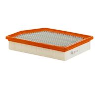 MANN-FILTER Filtro Aria Inserto Filtro per Jeep Cherokee 2.0 CRD 4x4 3.2 V6