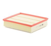 MANN-FILTER Filtro Aria Inserto Filtro per VW Crafter Scatola 2.0 Tdi Man Tge