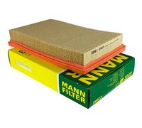 MANN-FILTER Filtro Aria Inserto per Chrysler PT Cruiser 2.0 2.4 1.6 C 2683
