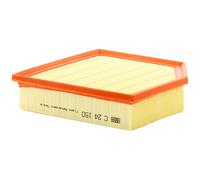 MANN-FILTER Filtro Aria Inserto per Toyota Rav 4 IV 2.2 D 4WD 3.5 C 24 150