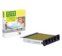Filtro cabina MANN-FILTER FP 28 013