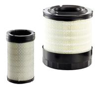 MANN-FILTER SP 3009-2 Filtro aria per STEYR CVT per JCB FASTTRAC
