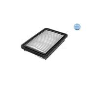 MANN-FILTER Filtro Aria Per Hyundai i10 Kia Picanto