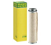 MANN-FILTER Filtro Aria Secondaria CF 800 Nuovo