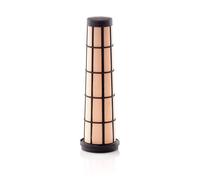 MANN-FILTER CF 10 002 Elemento secondario - APPLICAZIONI FUORI STRADA