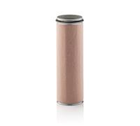 MANN-FILTER Filtro aria secondaria MAN NEOPLAN MERCEDES-BENZ 12,0 12,8 01319366