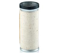 MANN-FILTER Filtro Aria Secondario CF 820, Nuovo