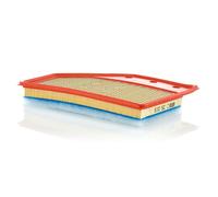 MANN-FILTER filtro auto MANNC35015