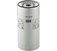 MANN-FILTER Filtro Carburante Filtro A Vite WK 1080/6 X