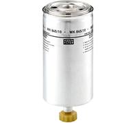 MANN-FILTER Filtro Carburante Filtro A Vite WK 845/10