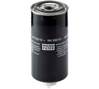 MANN-FILTER Filtro Carburante Filtro A Vite WK 950/16 X