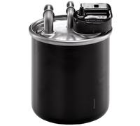 MANN-FILTER Filtro Carburante Filtro Adatto A per Mercedes-Benz Classe V