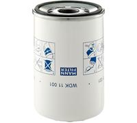 MANN-FILTER Filtro Carburante Filtro Avvitabile WDK 11 001