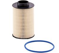 MANN-FILTER Filtro Carburante Filtro Inserto Filtro PU 10 020 X
