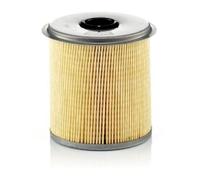 MANN-FILTER Filtro carburante P735x Originale per Renault Clio I