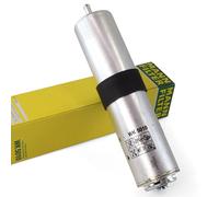Mann Filter Filtro Carburante per BMW 3 E90 X1 E84 X3 F25 X4 F26 N47 N57 B47