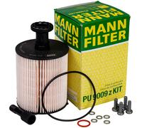 MANN-FILTER Filtro Carburante Per Renault Trafic III Bus Mercedes-Benz Vito