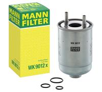 MANN-FILTER Filtro Carburante WK 9012 x per Renault Scénic III JZ0/1_