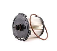 MANN-FILTER Filtro del carburante PU 12 003 z - Set Filtro Carburante con Guarnizione - Per Auto