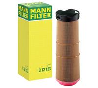 MANN-FILTER Filtro Dell'Aria C 12 133 Per Mercedes-Benz T-Modello