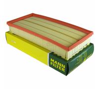 MANN-FILTER Filtro Dell'Aria C 35 126 Per Land Rover Range 3.0 D 4x4 4.4