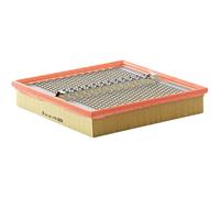 MANN-FILTER Filtro Dell'aria Compatibile Per Mercedes-Benz S-Class C 28 191