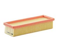 MANN-FILTER Filtro Dell'Aria Per Fiat Tipo Uno Lancia Dedra Delta II