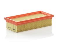 MANN-FILTER Filtro Dell'Aria Per VW Golf II 19E 1G1 1.6 1.8I Cat 155 1.8 17 1.5