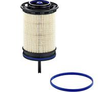 MANN-FILTER Filtro Gasolio Compatibile Per Audi Q7 VW Touareg Bentley Bentayga