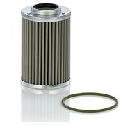 MANN-FILTER Filtro Idraulico Cambio Automatico