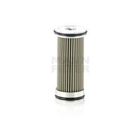 MANN-FILTER Filtro Idraulico Cambio Automatico Filtro A Vite HD 266 X