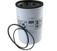MANN-FILTER Filtro Idraulico Cambio Automatico Filtro A Vite W 1245/3 X