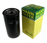 MANN-FILTER Filtro Idraulico Cambio Automatico Filtro A Vite WD 11 002