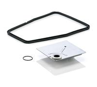 MANN-FILTER Filtro Idraulico Cambio Automatico per BMW 5er 520i 24V 525i 8er