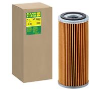 MANN-FILTER Filtro Idraulico Per Cambio Automatico Filtro A Vite HD 1044/2