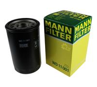 MANN-FILTER Filtro Idraulico Per Cambio Automatico Filtro A Viti WD 11 001