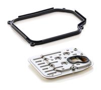 MANN-FILTER Filtro Idraulico Per Cambio Automatico H 20 002 KIT Per VW